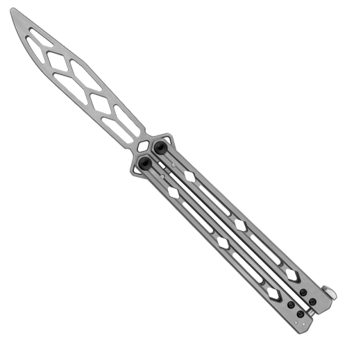 Lucha Training 4.6 Inch Knife 