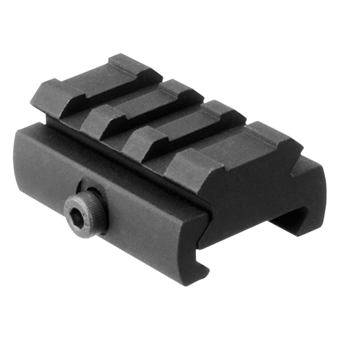 AR-15 Riser Mount
