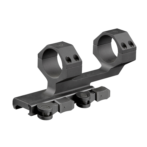 30mm QD Cantilever Scope Mount