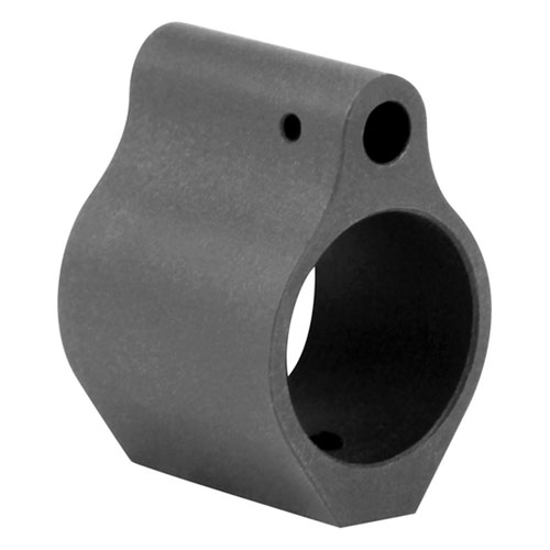 Zero Hour Micro Gas Block