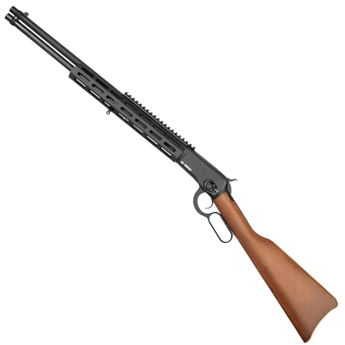 A&K M1892R M-LOK Lever Action Airsoft Gas Rifle