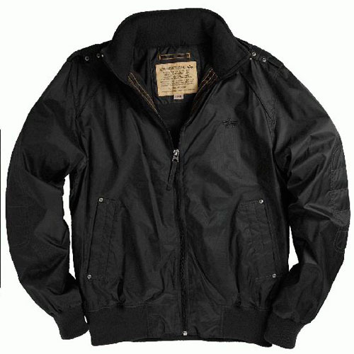 Hawk Jacket