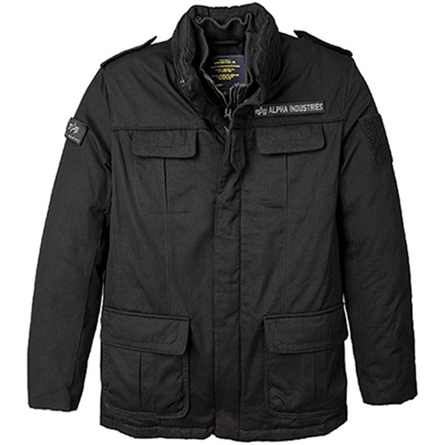 Alpha M-65 Essex Coat