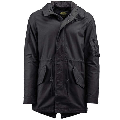 Alpha M-59 Fishtail Field Coat