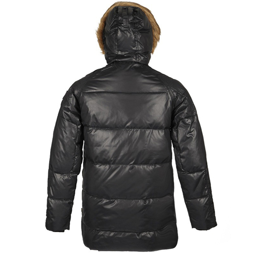 N-3B Transmitter Jacket