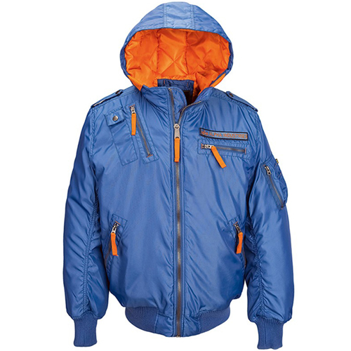 Alpha Stabilizer Utility Jacket