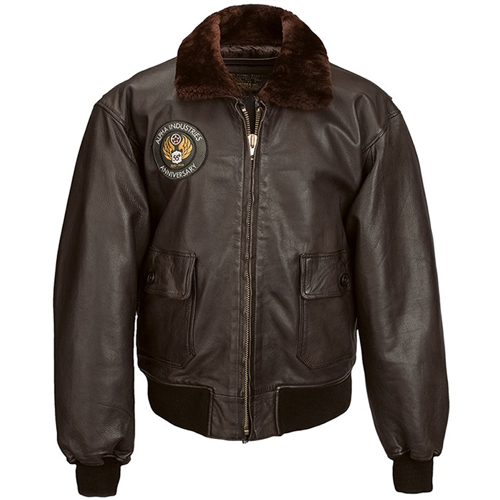 Alpha 55th Anniversary G-1 Jacket
