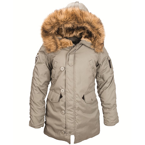 Women's Altitude Jacket