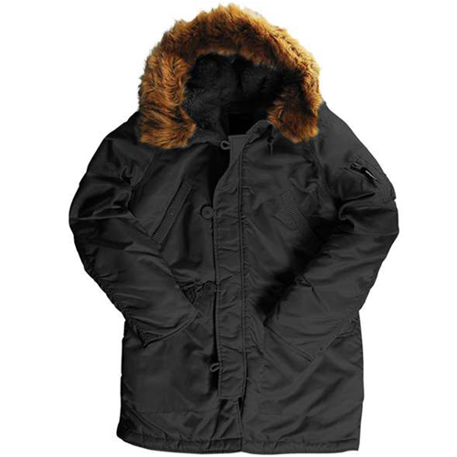 Alpha Womens Darla Jacket