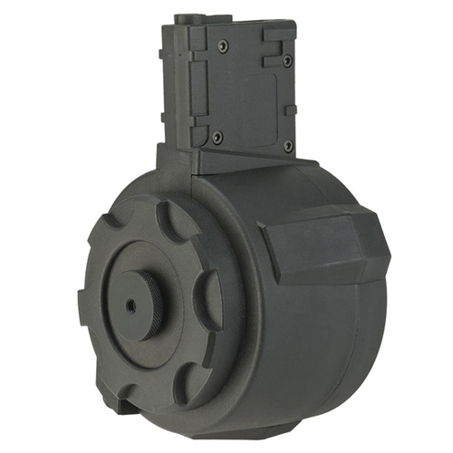 Angel Custom Firestorm/Thunderstorm Drum Magazine M4 Adapter