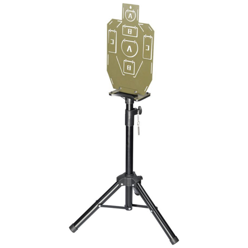 Steel Zone Target Tripod Target