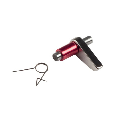 ASG Reversal Prevention Latch Ver. 2 / 3