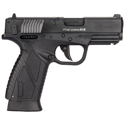 ASG Bersa BP9CC 4.5mm BB gun