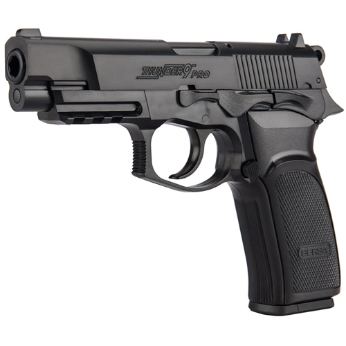 CO2 4.5mm Bersa Thunder 9 PRO BB gun