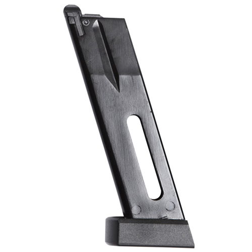 ASG CZ 75 17rds 4.5mm BB Magazine