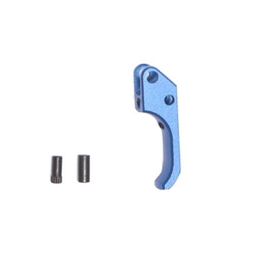 CZ SP-01 Shadow Custom SAO Trigger