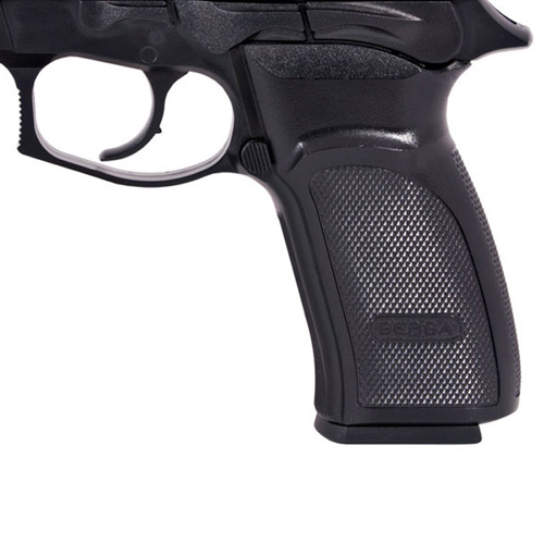 Thunder 9 Pro CO2 gun - US Version