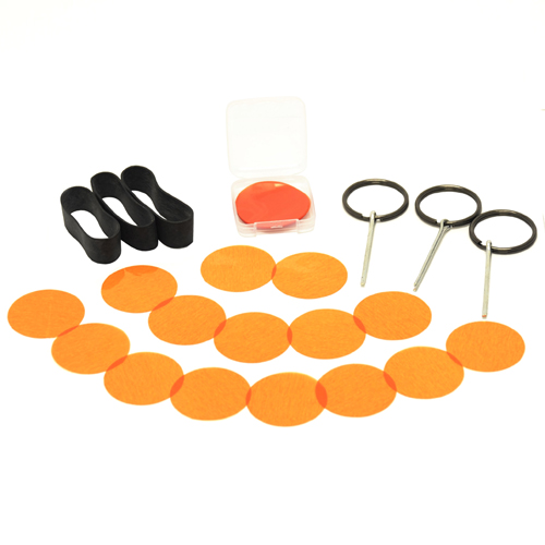 XL Burst Grenade Supply Kit