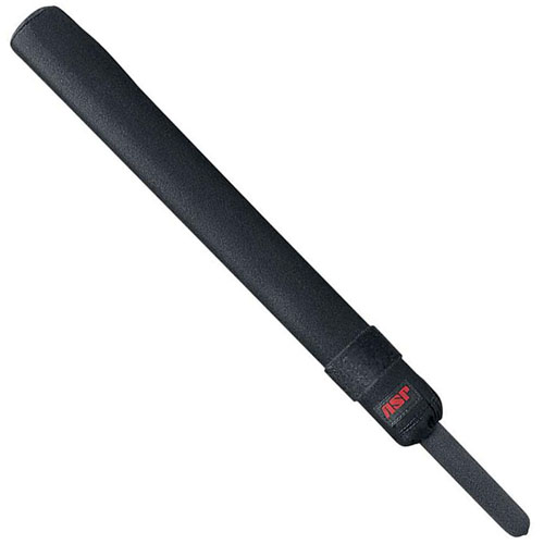 Training Batons with Carrier
