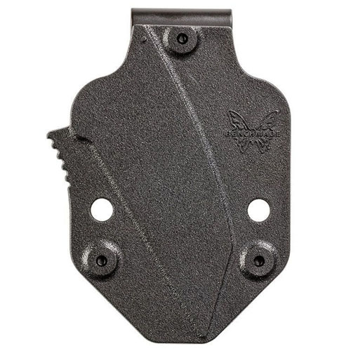 Azeria 125BK Wharncliffe Style Blade Fixed Knife