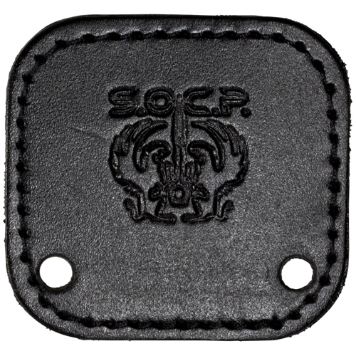 Benchmade Mini SOCP 173BK Fixed Knife