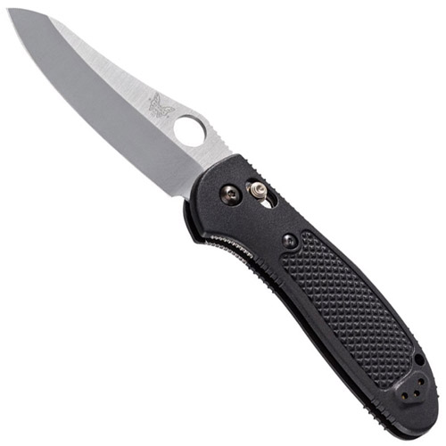 Benchmade Griptilian 550 Folding Knife