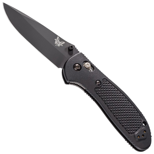 Benchmade Griptilian 551 Folding Knife