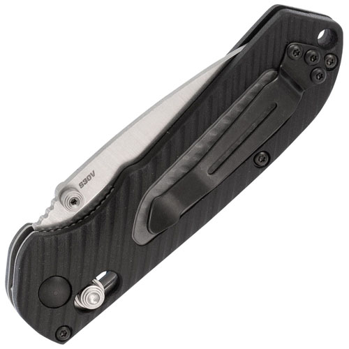 Mini-Freek 565 Drop-Point Blade Folding Knife