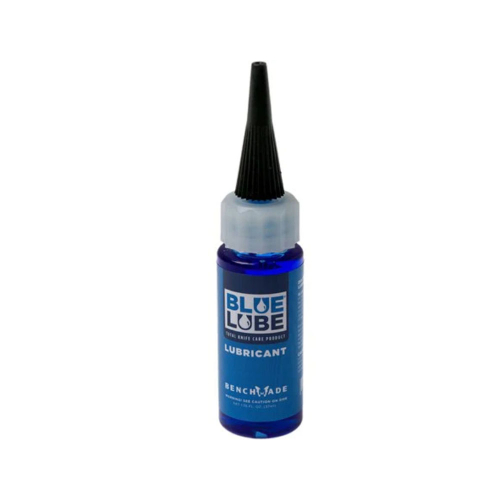 Benchmade Bluelube Lubricant