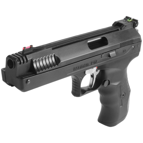 Beeman 2004 .177 Caliber Single-Stroke Pneumatic Gun