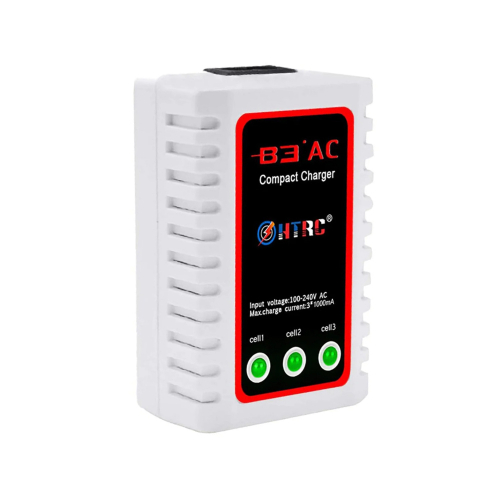 Barra B3 Balanced Charger for LiPo Battery