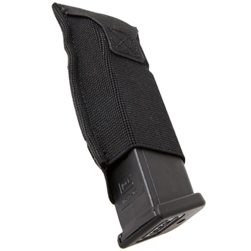 Belt Mounted Single gun Magazine Pouch