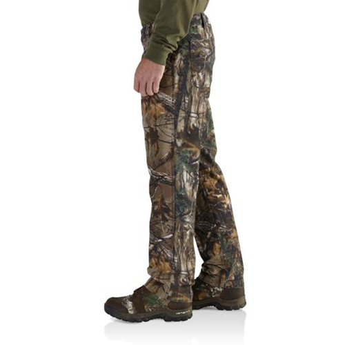 Carhartt Rugged Flex Rigby Camo Dungaree