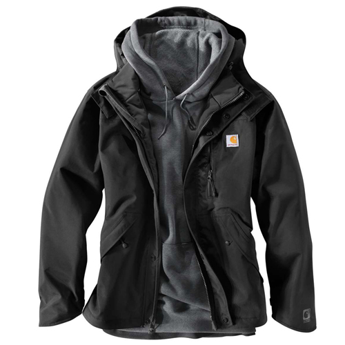 Carhartt Insulated Waterproof Breathable Jacket