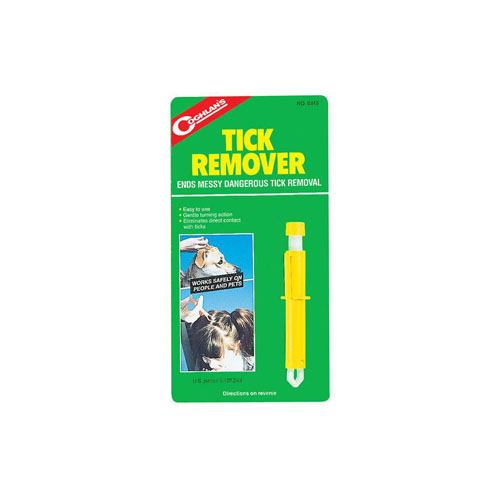 Tick Remover