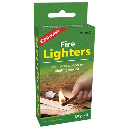 Fire Lighters