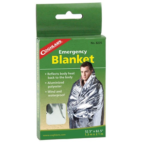Emergency Blanket