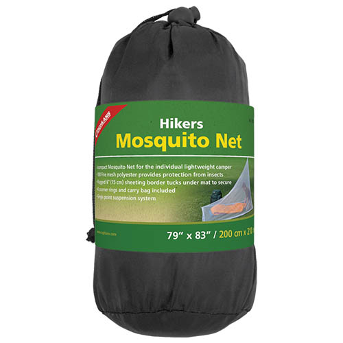 Hikers Mosquito Net