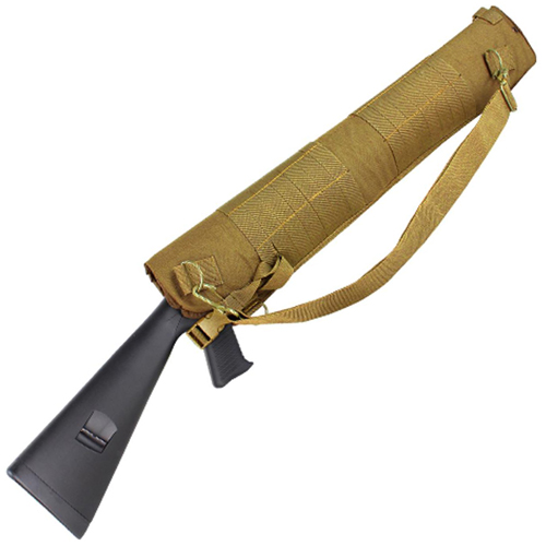 Shotgun Shoulder Scabbard