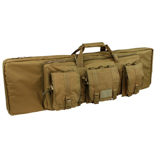 36 Inch Double Rifle Bag