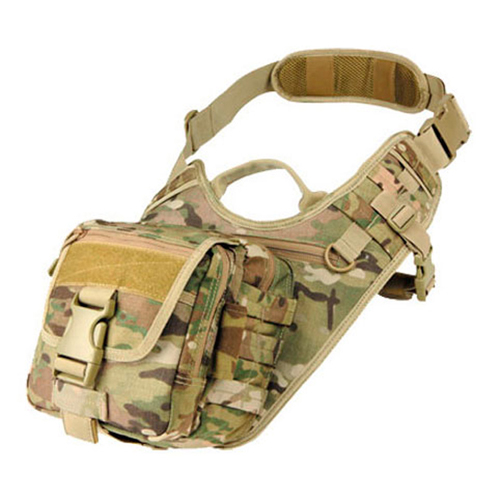 Tactical Everyday Carry Bag