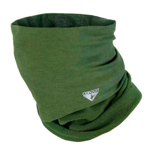 Fleece Multi-Headwrap