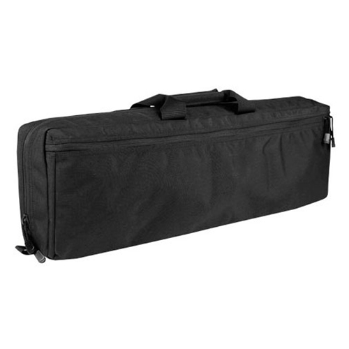 Transporter Zipper Bag