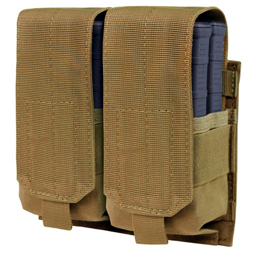 Condor Gen II Double M14 Mag Pouch