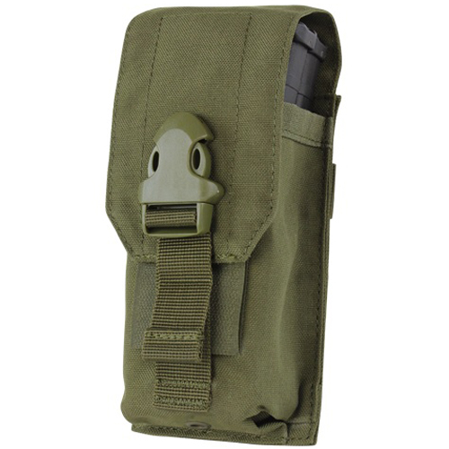 Rifle Magazine Pouch