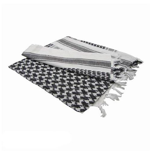 100 Percent Cotton Shemagh