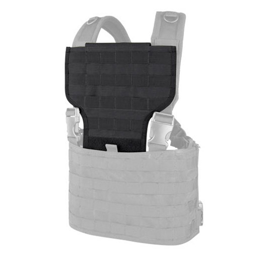 MCR Bib MOLLE Webbing Integration Kit