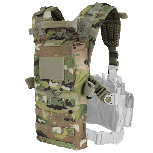Hydro Harness Vest