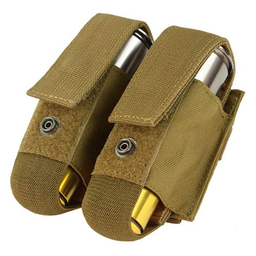 Double 40mm Grenade Pouch