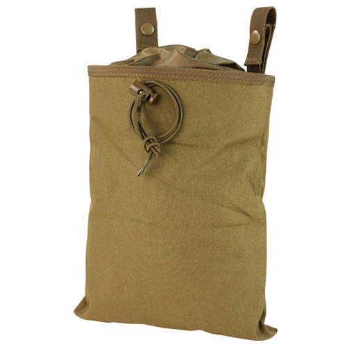 Condor 3-Fold Mag Recovery Pouch